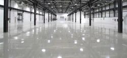 industrial flooring