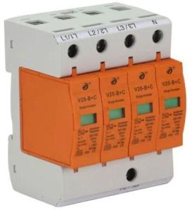 Surge Arresters