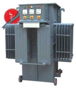Voltage Stabilizer