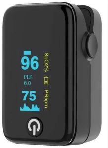 Prana Biomed Pulse Oximeter