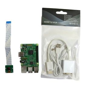 Raspberry PI Kit