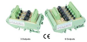 25KHz Differential Single Ended converter