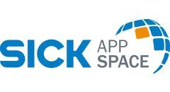 SICK AppSpace eco-system app