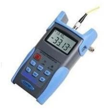 Optical Power Meter