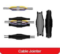 Gel Based Cable Jointing Kit