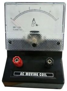 AC Moving Coil