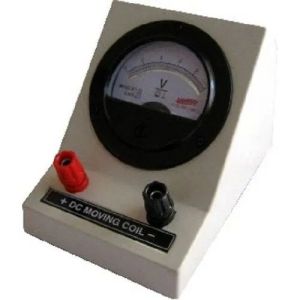 Desk Stand Meters