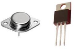 power transistor