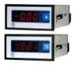 3 1 2 digit DC Ammeter Meter