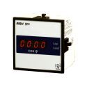 96x96 4 digit Digital Panel Meter