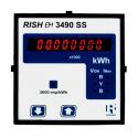 EM3490SS Electronic Energy Meter