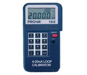 Loop Calibrator