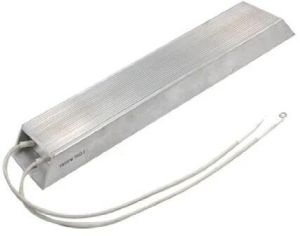 Wire Wound Brake Resistors