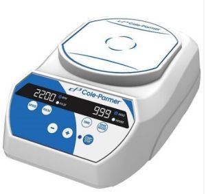 Digital Magnetic Stirrer