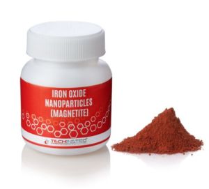 Iron Oxide Nanoparticles