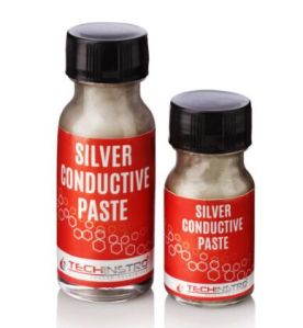 Silver Conductive Paste