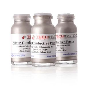 Techinstro Silver Paste