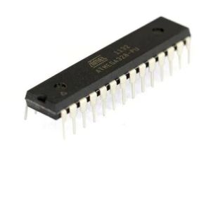 Atmel Microcontroller