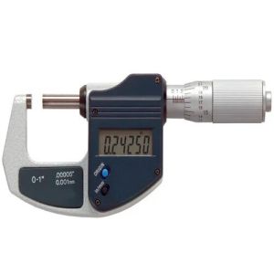 Digital Micrometer