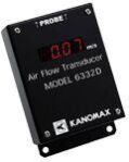 6332D Airflow Transducer