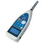 4431 Sound Level Meter