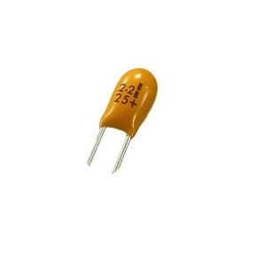 Tantalum Capacitor