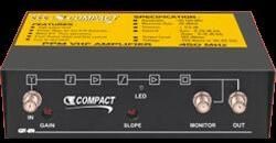 broadband Amplifier