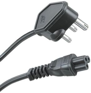 laptop power cord