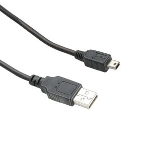 USB A Male Cord