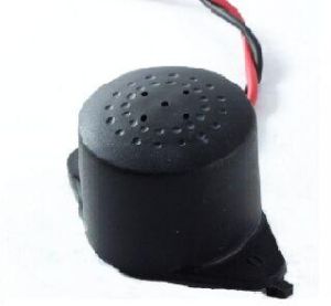 Electronic Buzzer