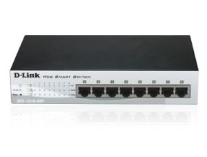D-Link Switch