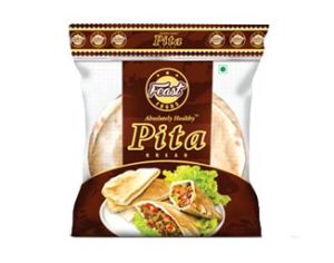 pita bread