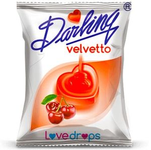 DARLING VELVETTO candy