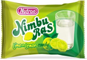 NIMBU RAS Candy