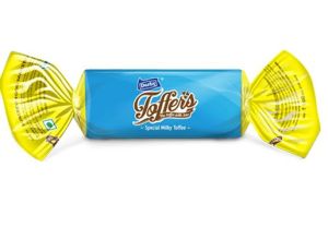 OFFEE ELAICHI FLAVOURED CANDY
