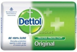 Dettol Soap