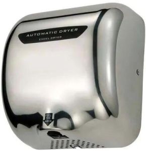 SS HAND DRYER