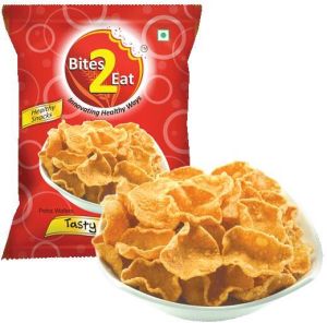 Poha Wafers