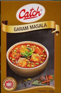 Catch Garam Masala