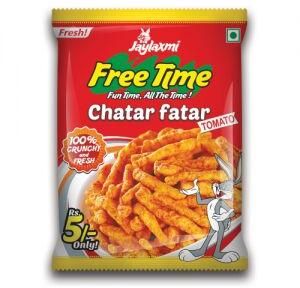 Chatar Fatar Masala