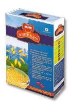 White Oats