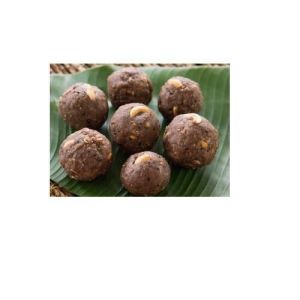 Ragi Ladoo