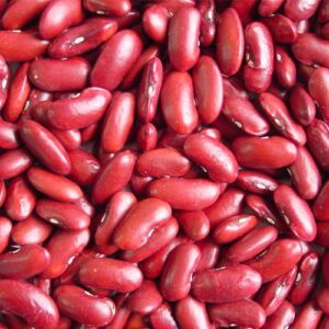 RED kidney Beans,