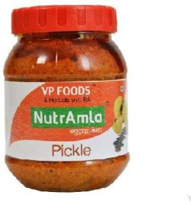 Amla Pickle