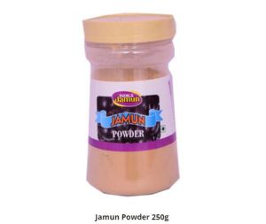 Jamun Powder