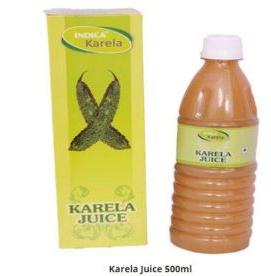 Karela Juice