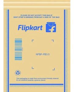 Flipkart Paper Bags