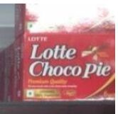 Lotte Choco Pie