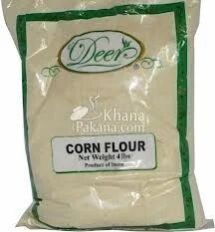 cornflour