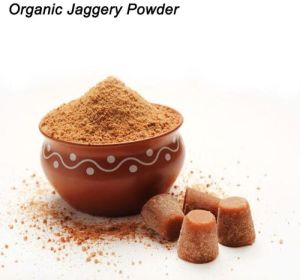 Organic Jaggery Powder